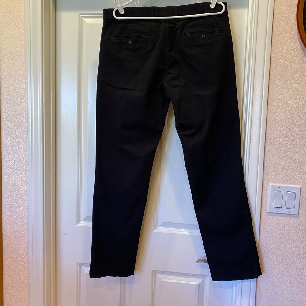 GAP Straight Fit Khakis - Picture 9 of 13